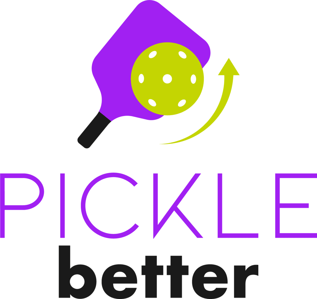 Pickle better app the premier pickleball training clipart picture