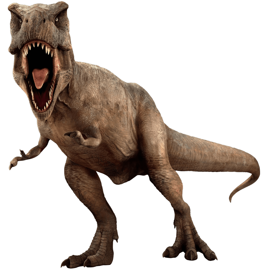 Dino saur clipart image