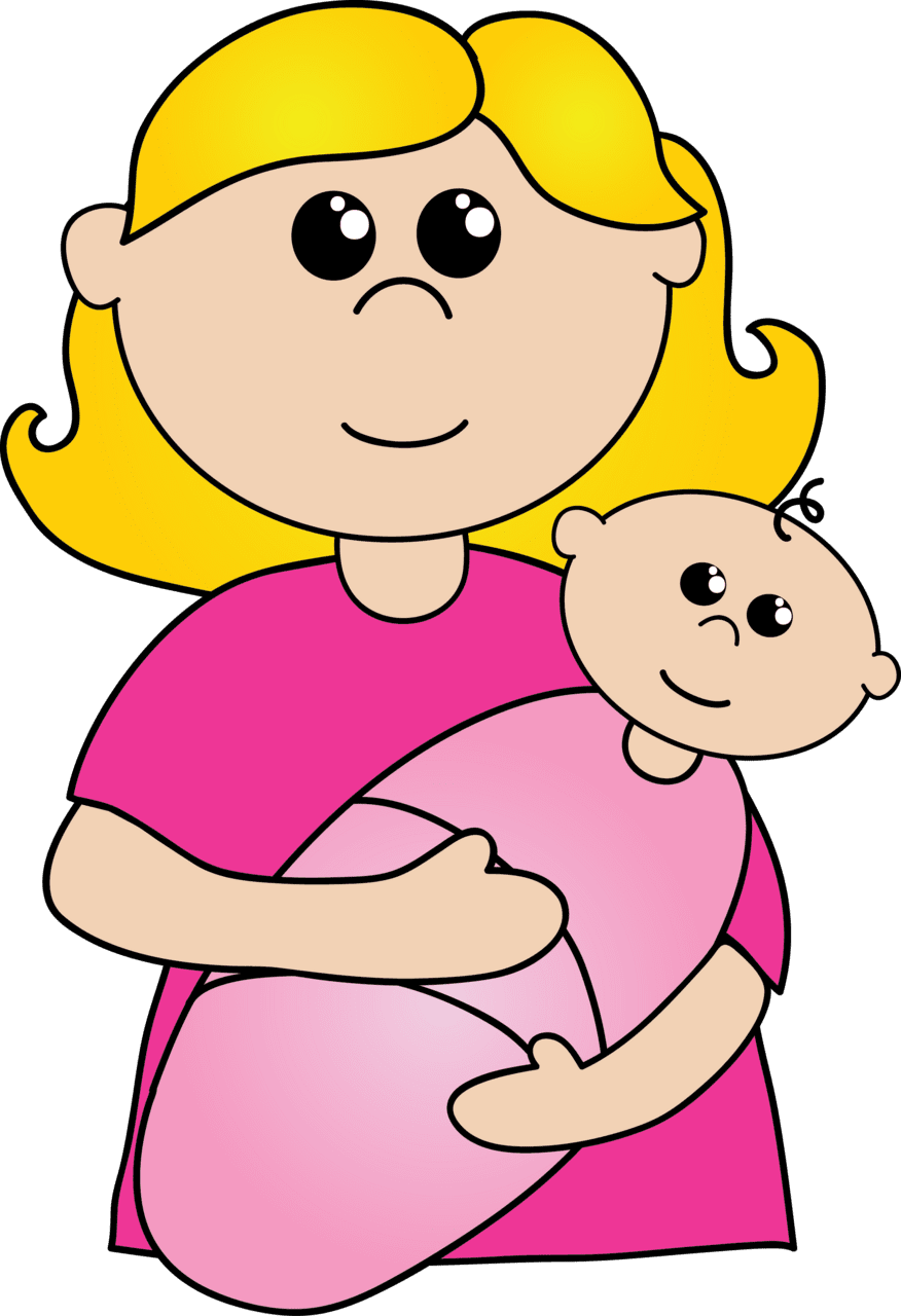 Mom images clipart