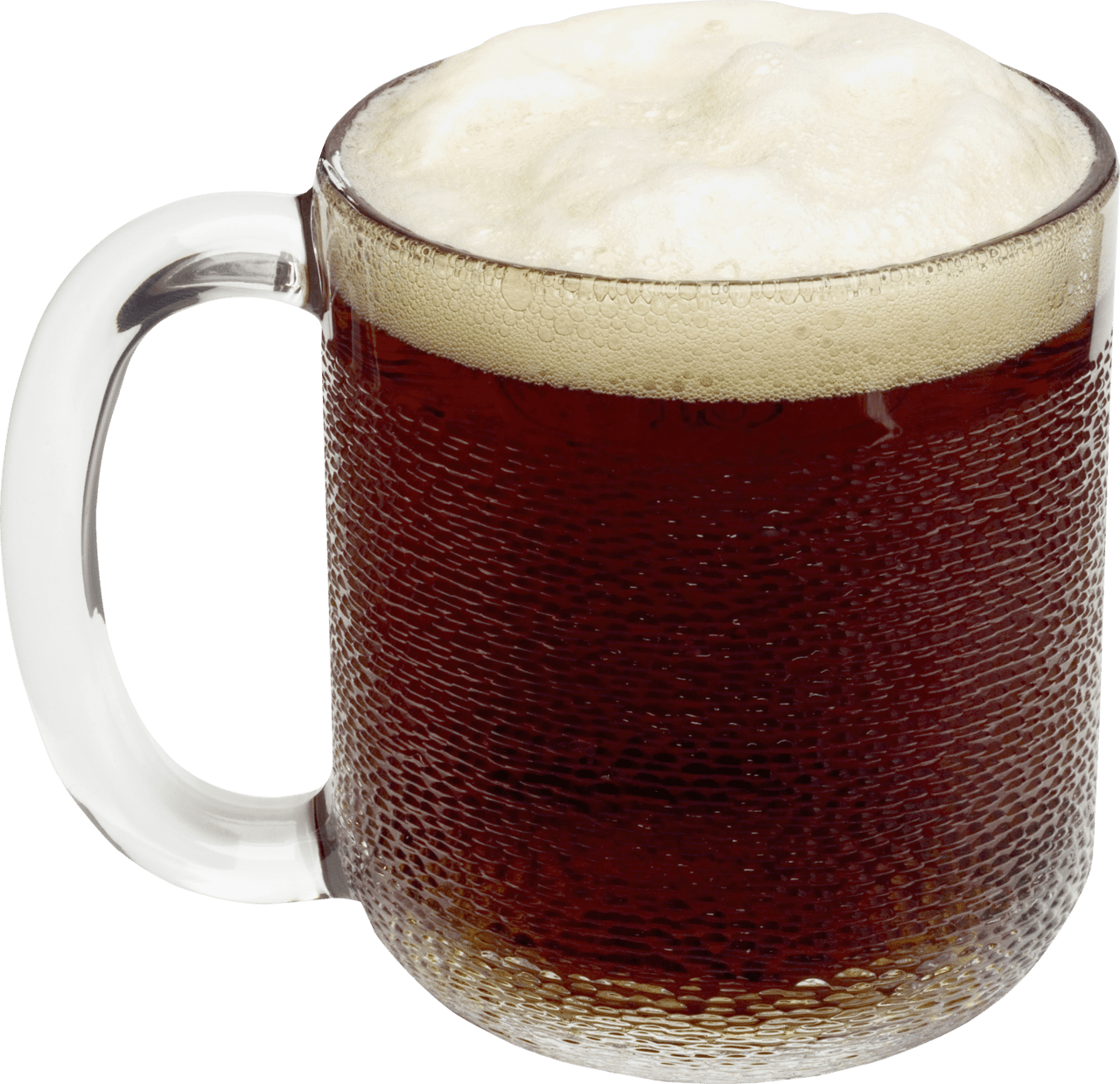 Kvass image beer mug glassware clipart