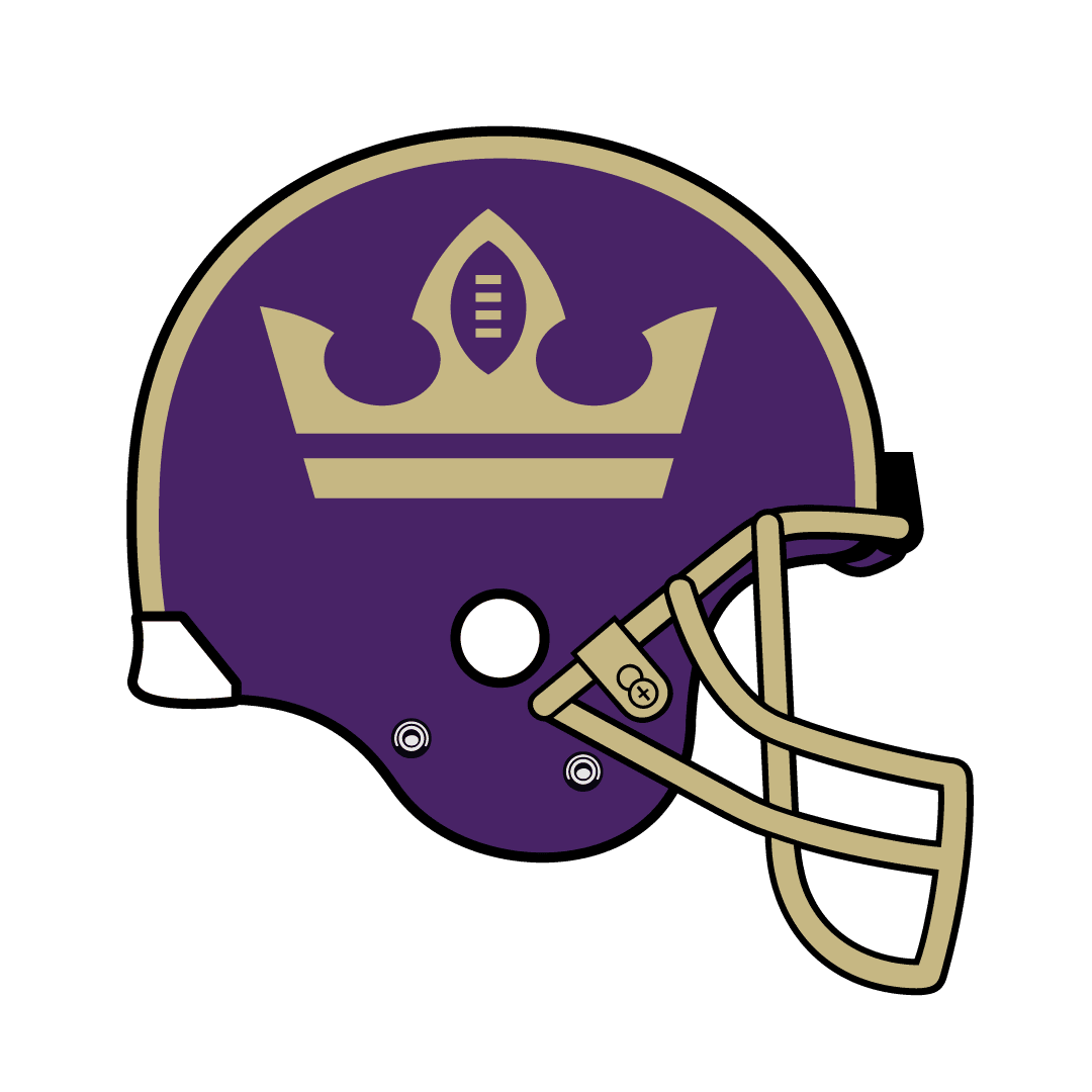 Football helmet lanta legends clipart transparent