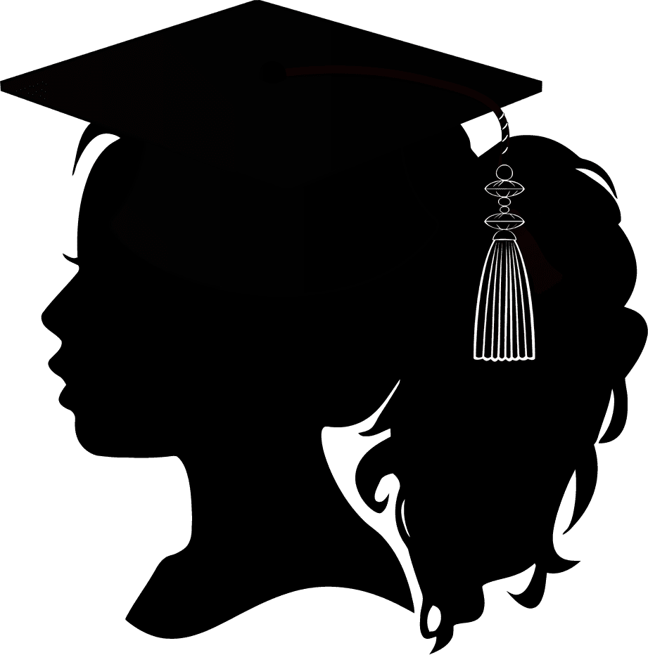 Graduation hat images bing clipart