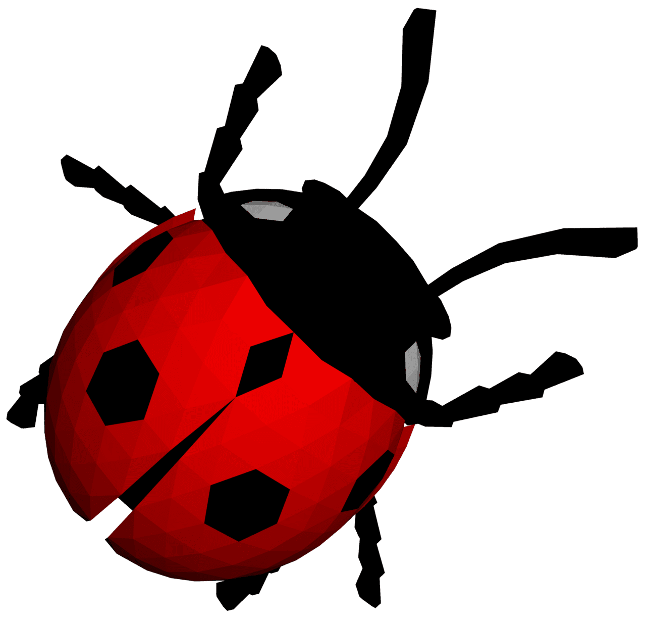 Ladybug clipart clip art