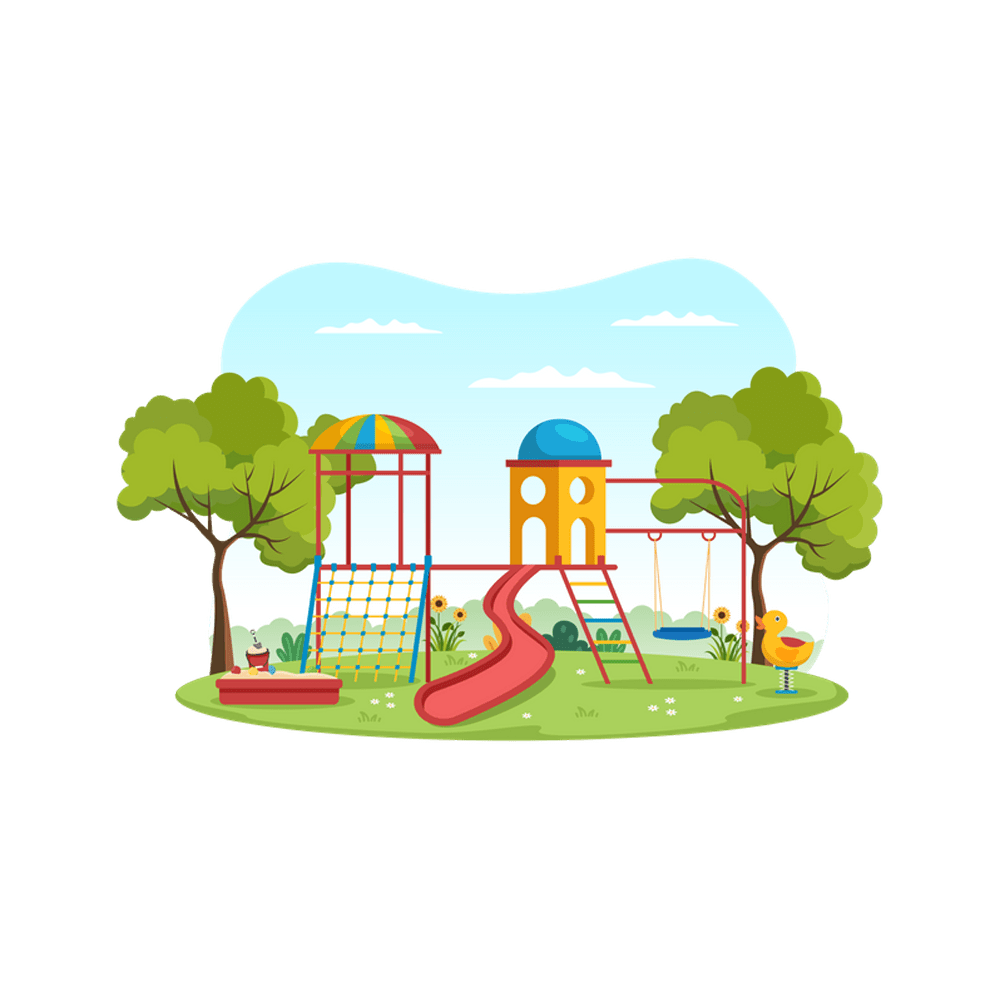 Playground images hd photo clipart