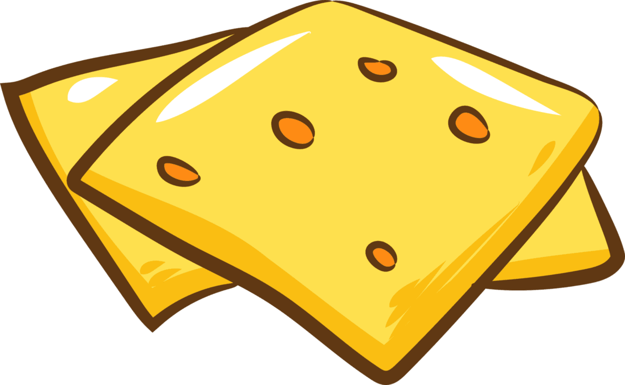 Cheese graphic clipart design photo