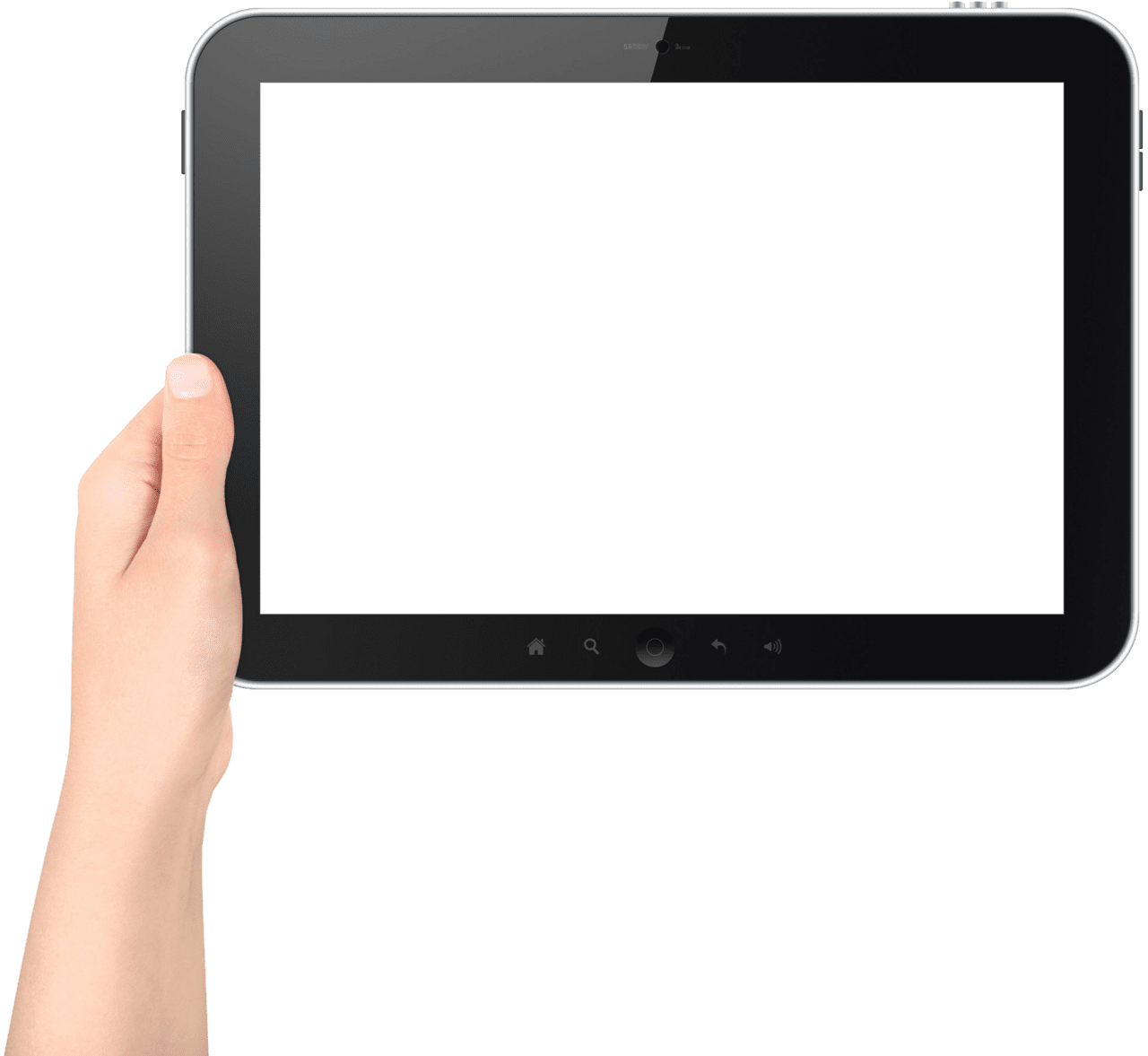 Cell phone ipad pro clipart photo