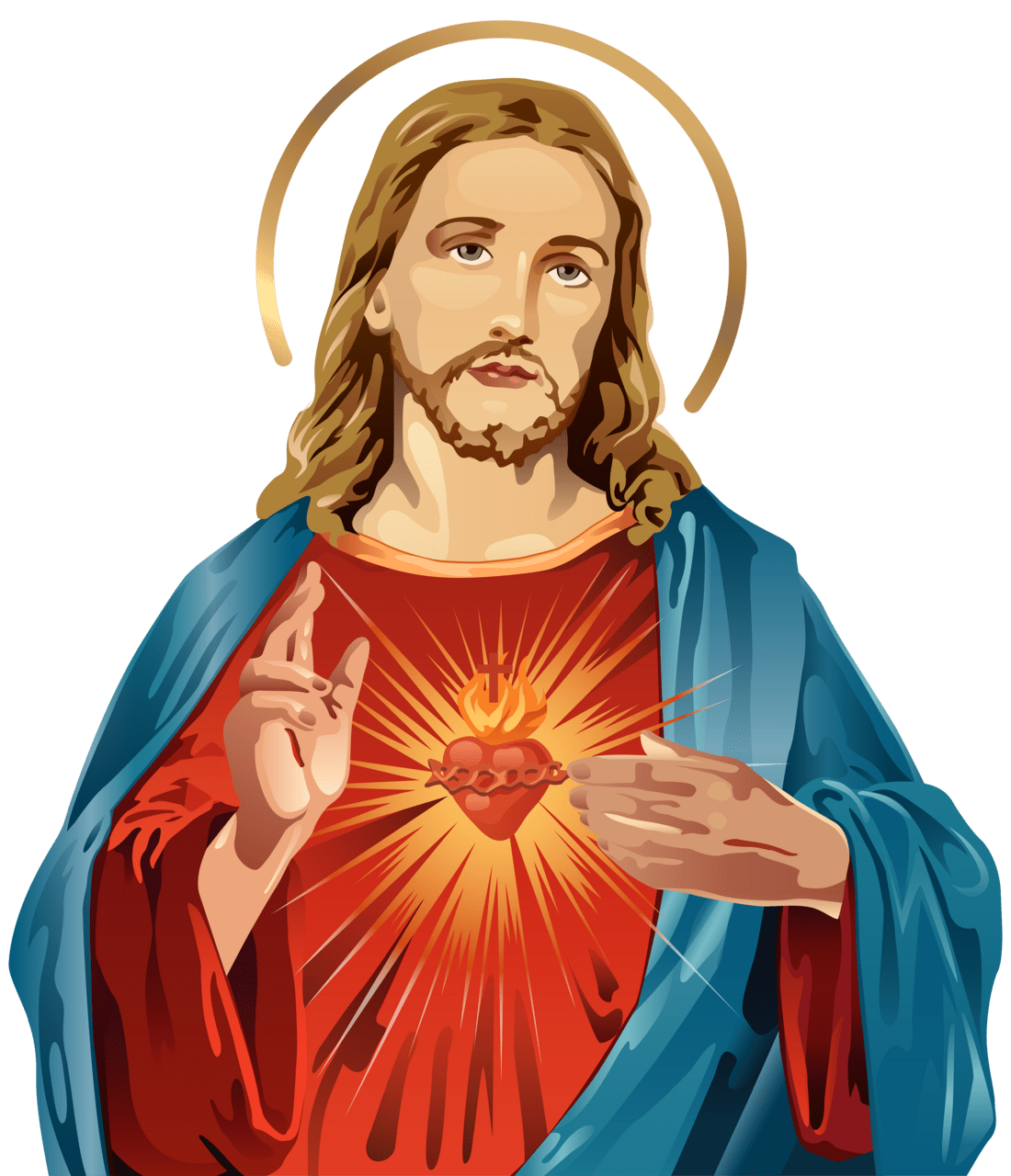 Jesus christ clipart best logo