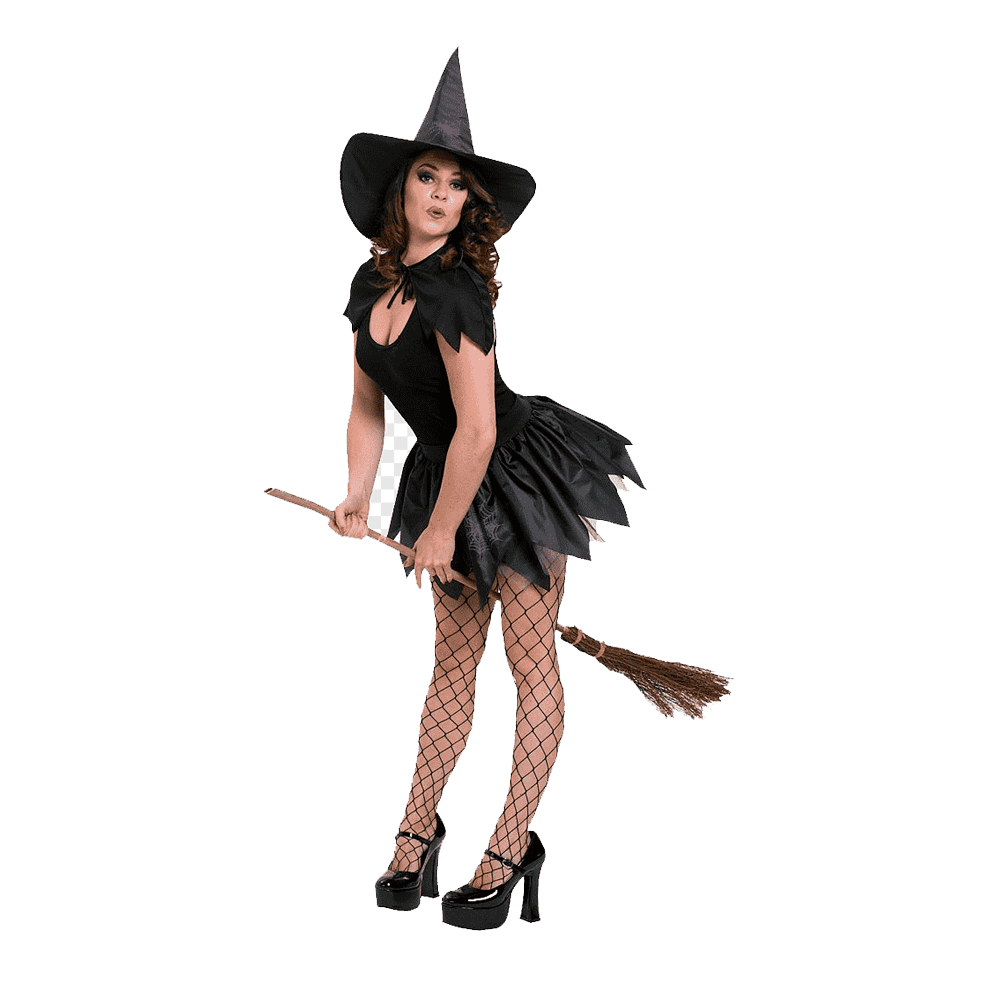 Halloween witch costume images hd photo clipart