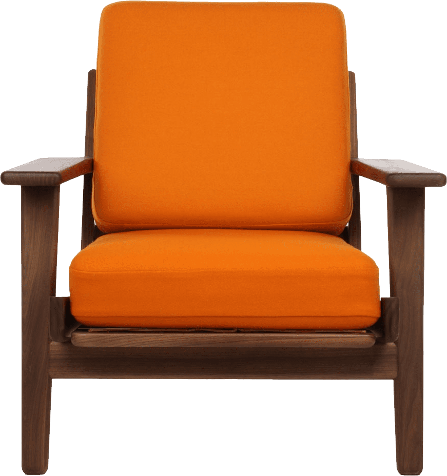 Arm chair clipart image 3