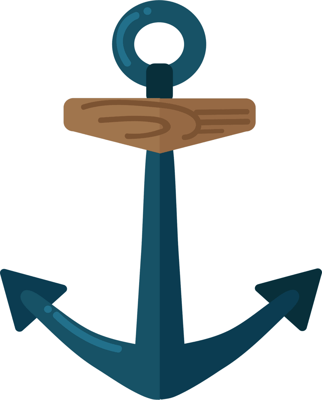 Anchor clipart images