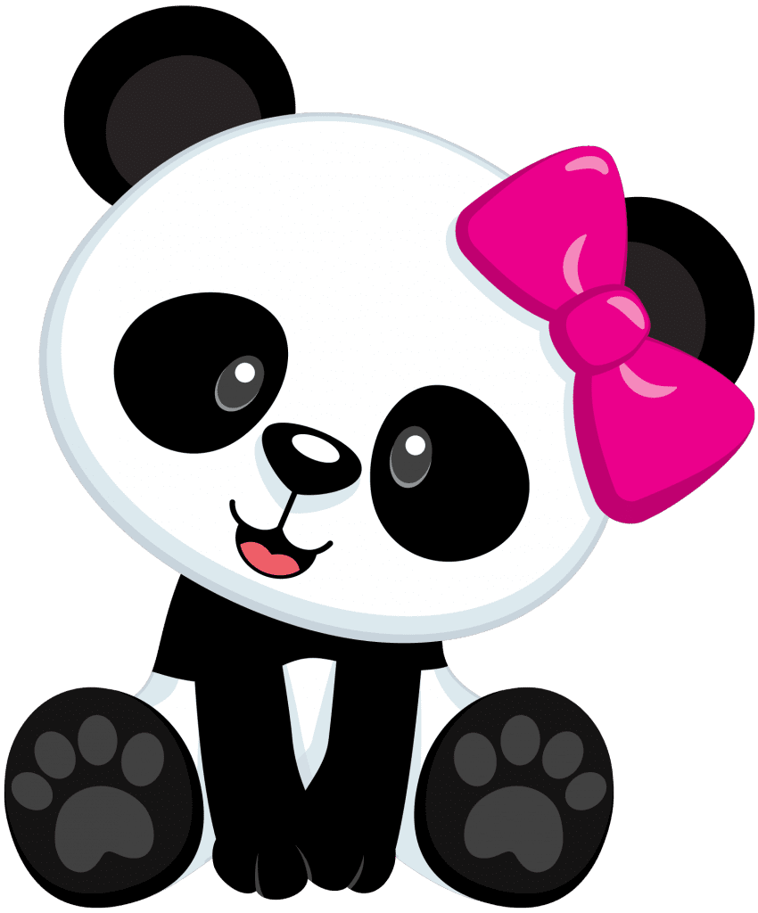 Ckren uploaded this image to animales osos panda see the album clipart