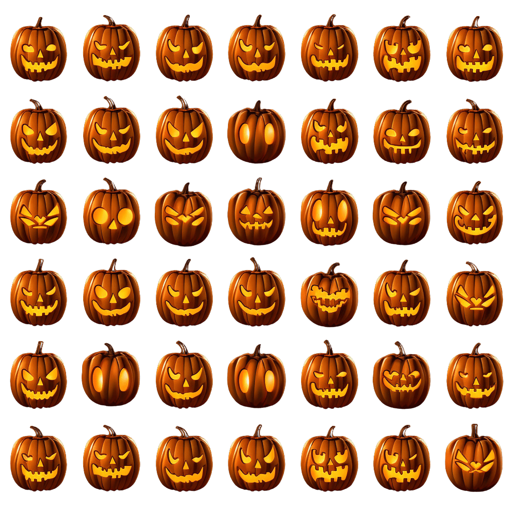 Jack lantern jackolantern sprite clipart photo