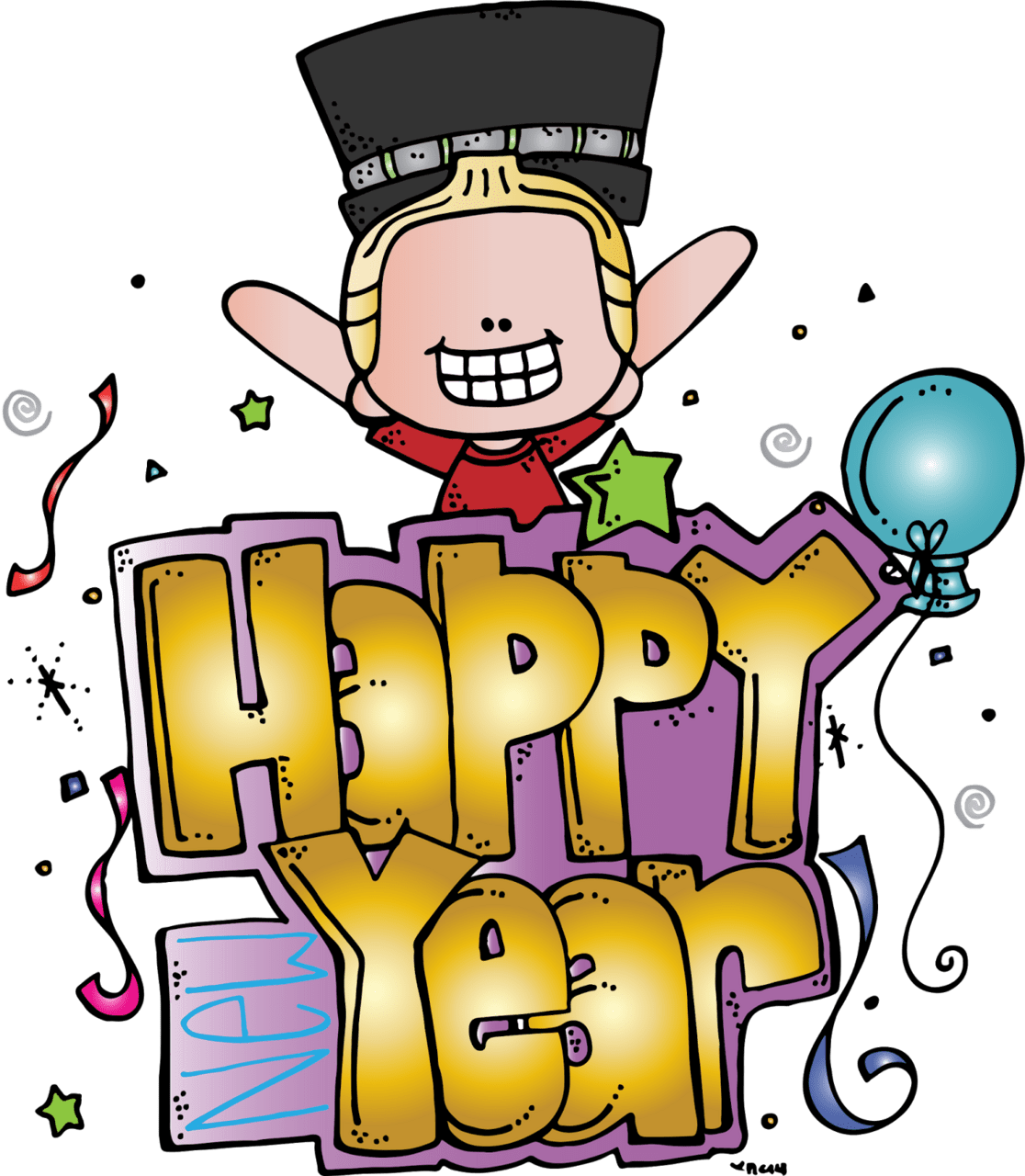 Happy melonheadz bies clipart clip art