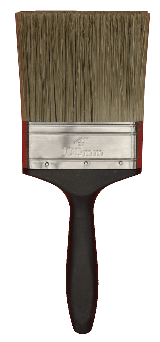 Paintbrush paint brush clipart picture