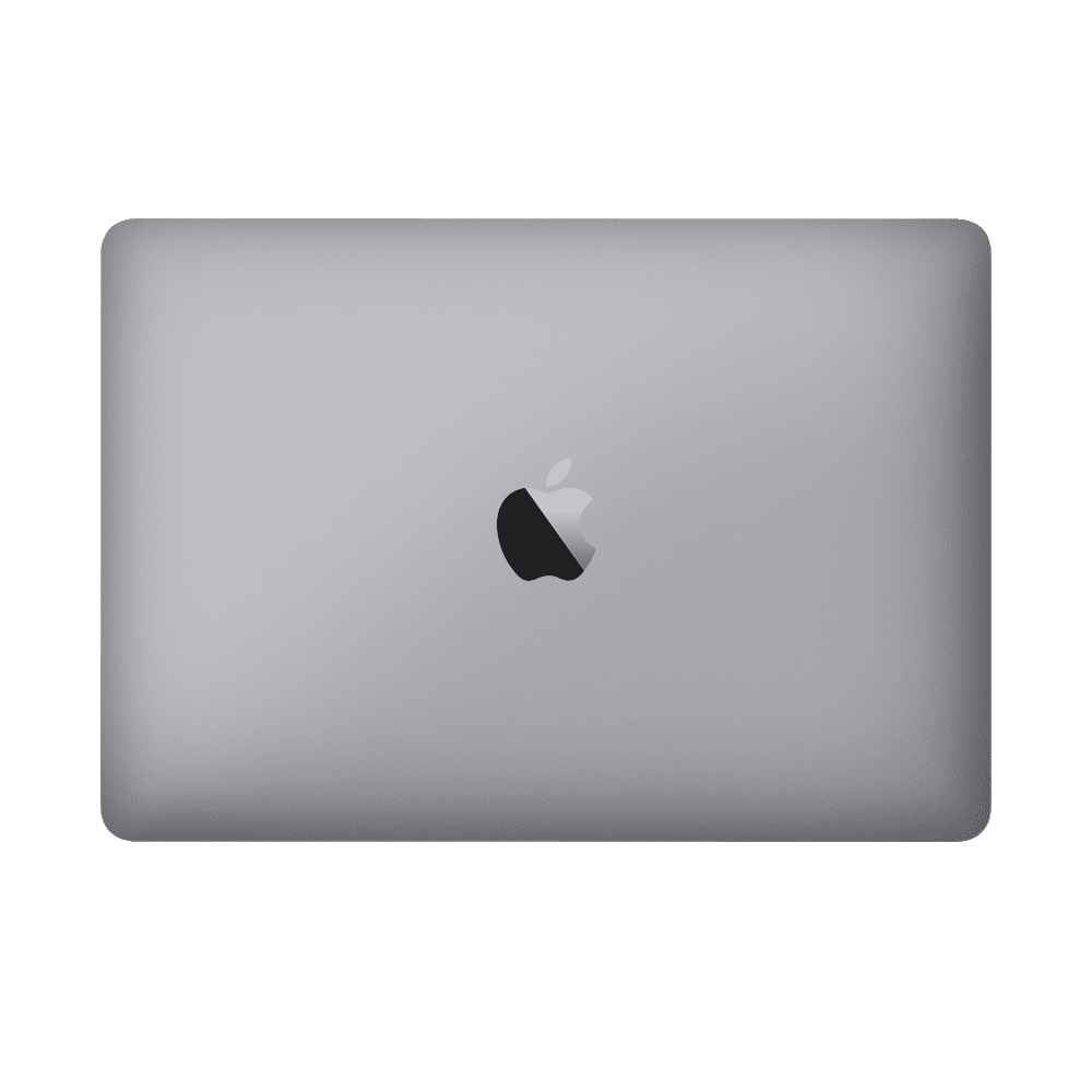 Laptop macbook clipart vector