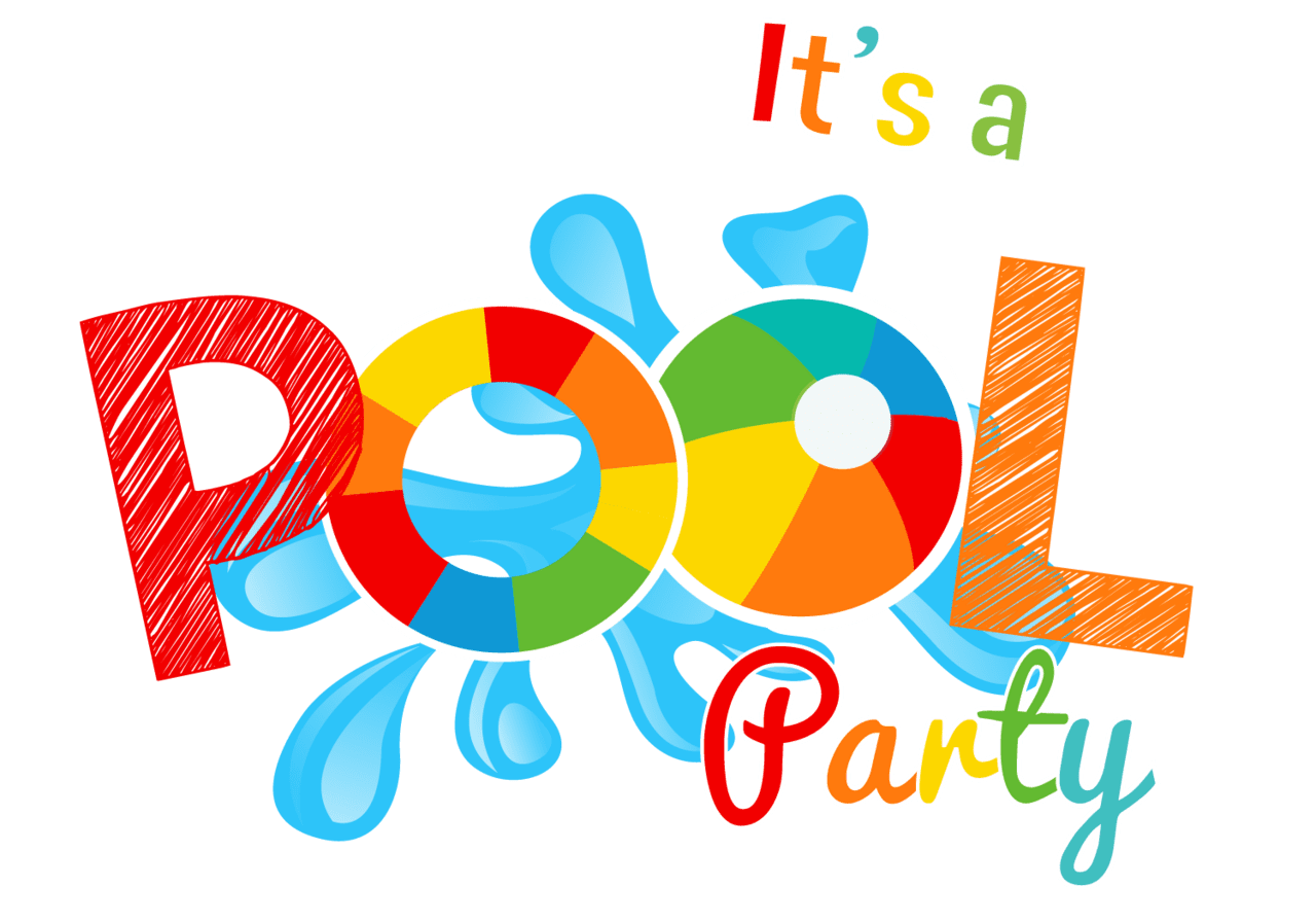 Pool pin page clipart photo