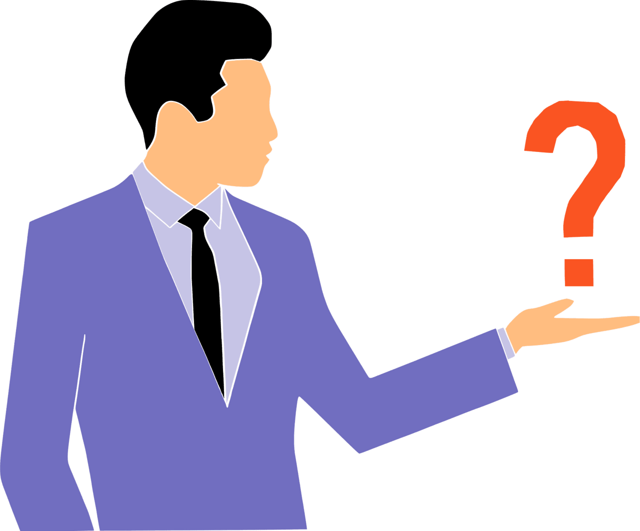 Question images clipart