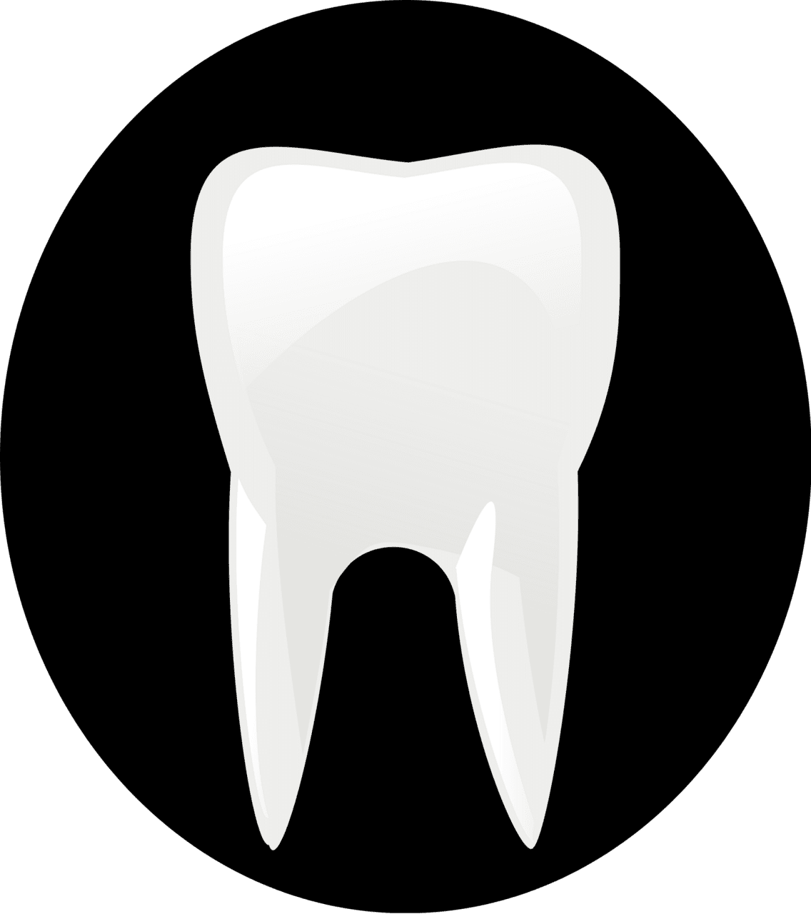 Teeth dentist in akron and wadsworth oh dental arts clipart logo