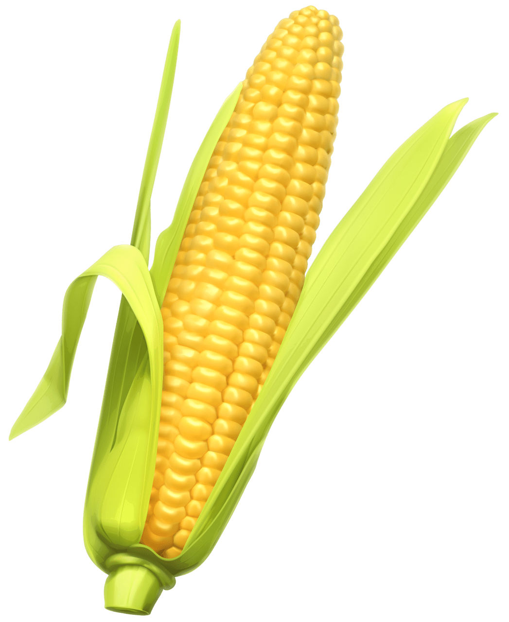 Corn pin page clipart photo