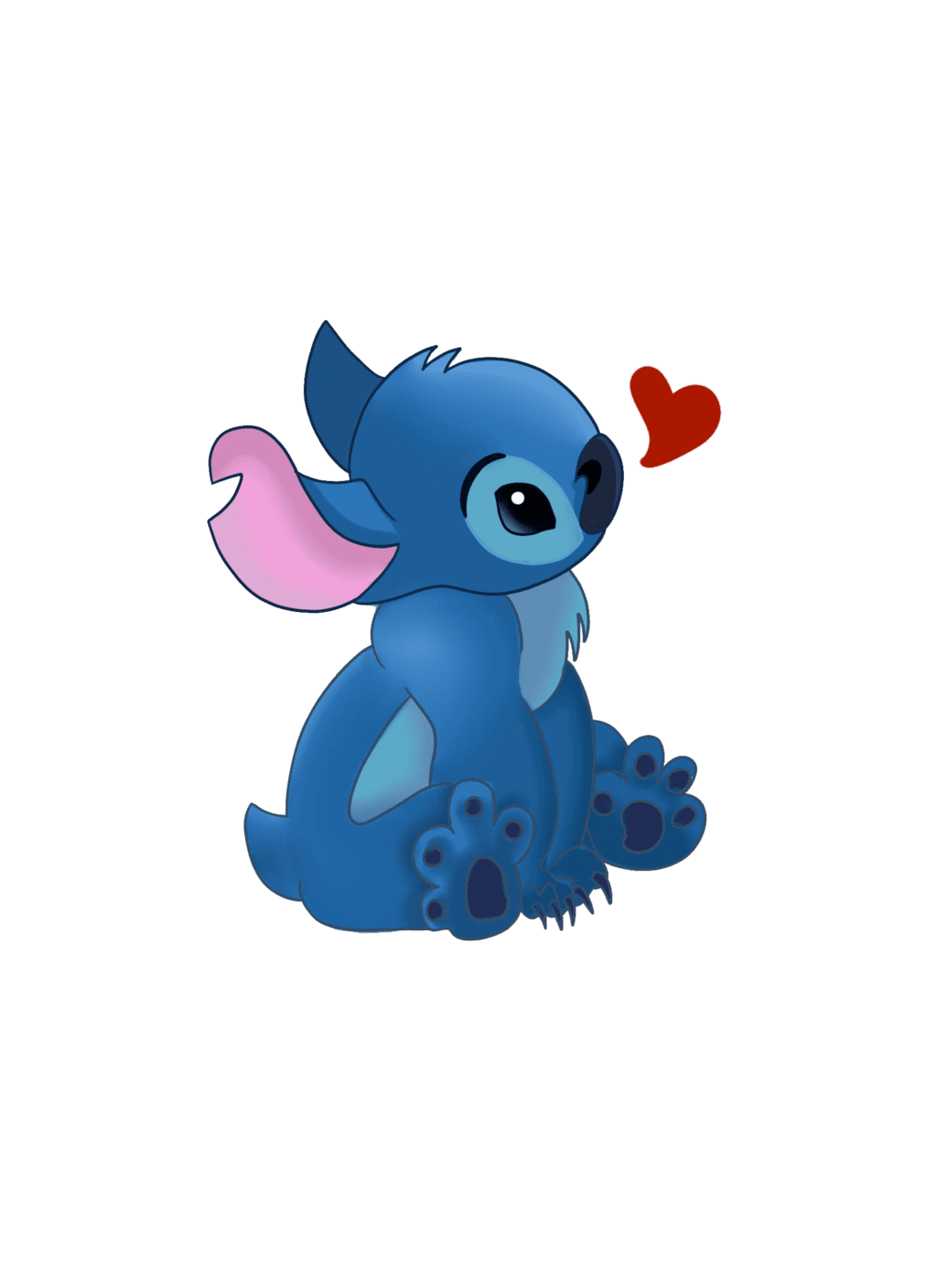 Stitch image size clipart 3