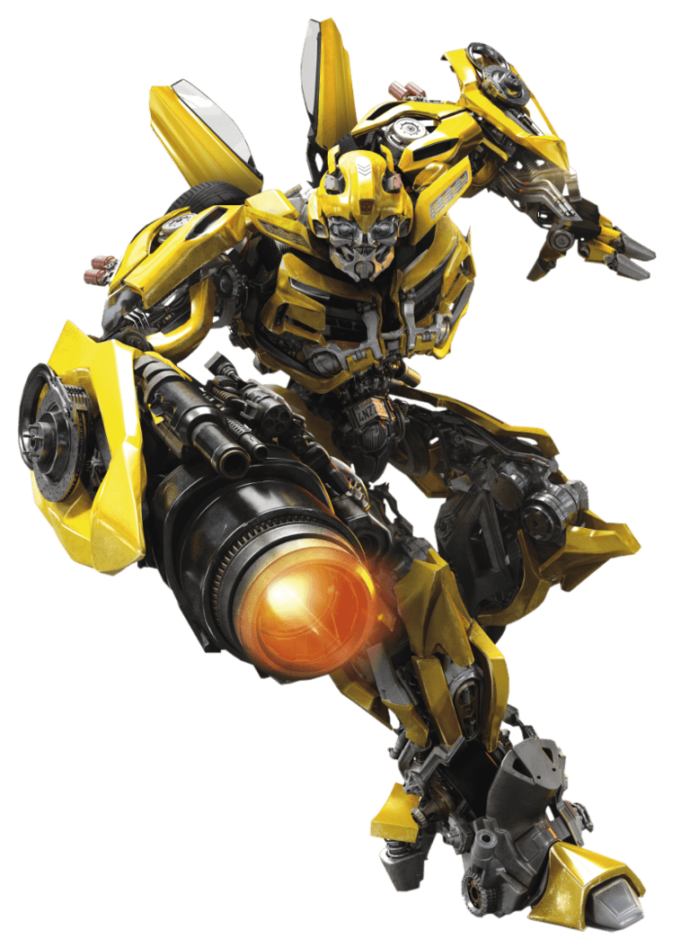 Bumblebee tlk concept by barricade deviantart clipart clip art