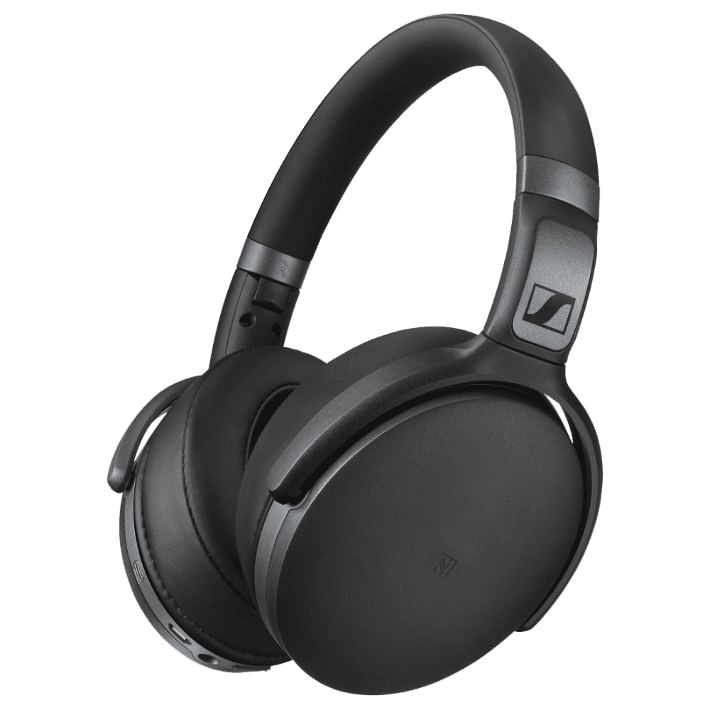 Headphones sennheiser headphone images hd photo clipart 2