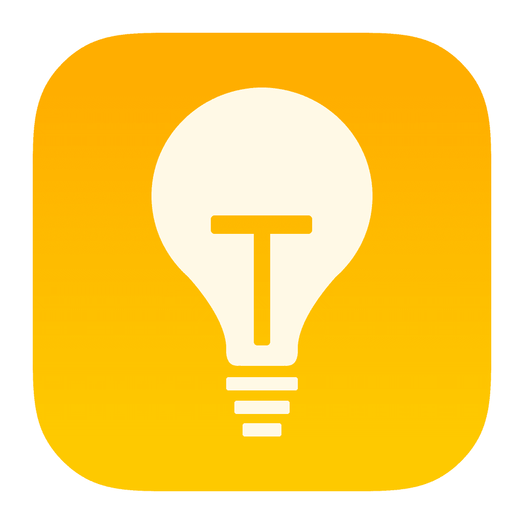 Light bulb tips clipart free