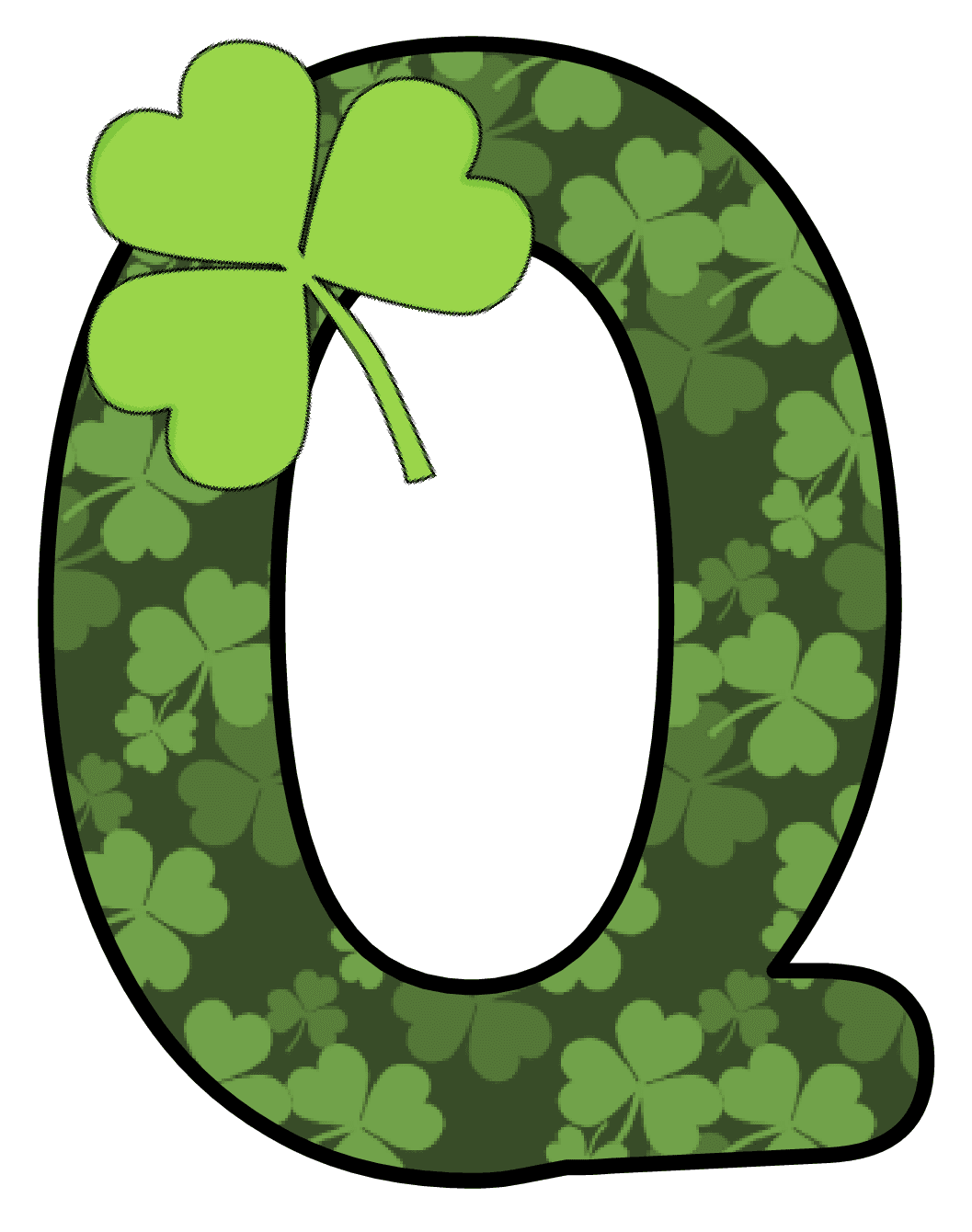 St patricks day pin page clipart photo 2