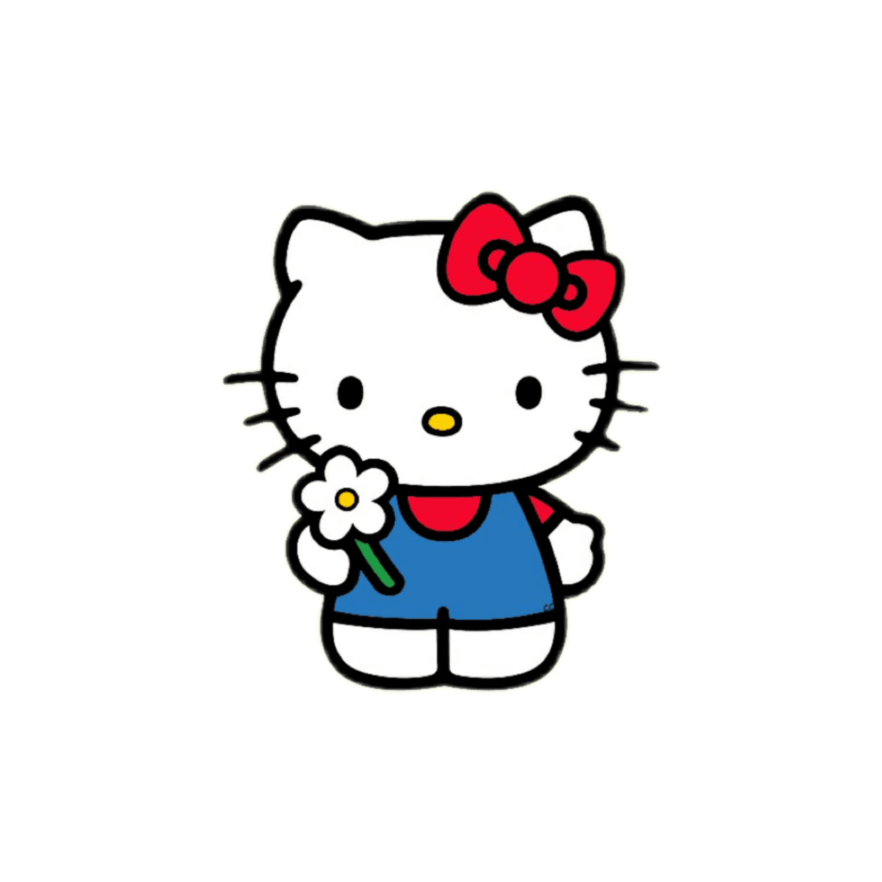 Hello kitty clipart clip art