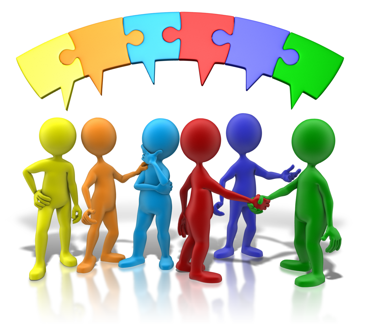 Teamwork barbara carroll raines barbaracarrollr pro clipart free