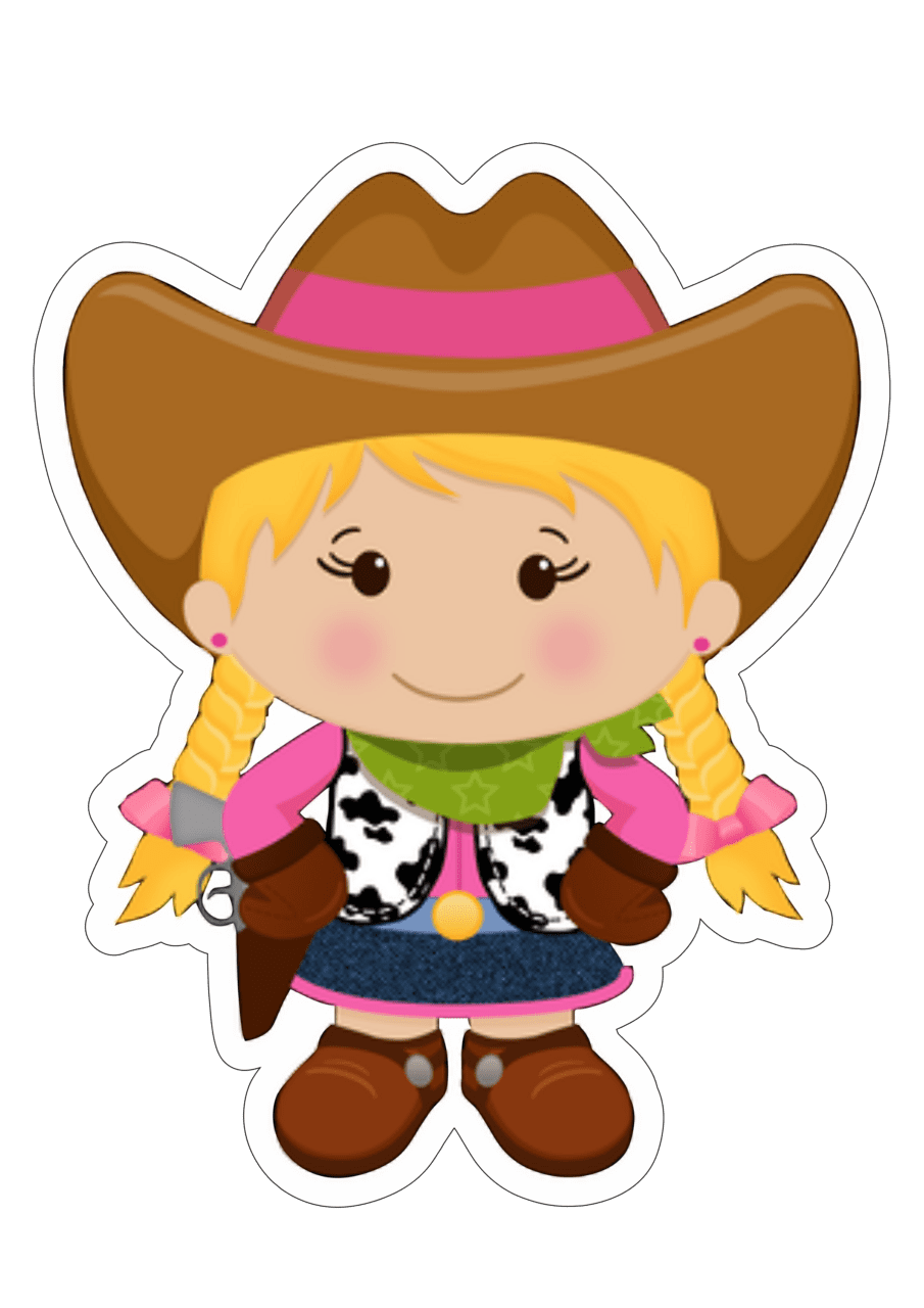 Cowgirl hat arquivo de chap art poin clipart picture