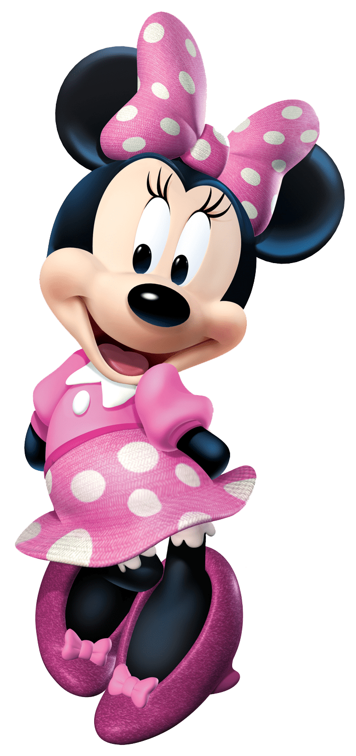 Minnie mouse party ideas and printables clipart picture