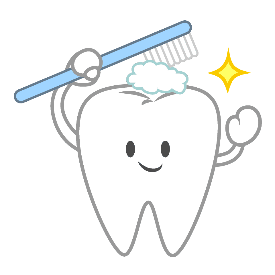 Brush teeth lindo cepillado de dientes im gene illustoon es clipart free