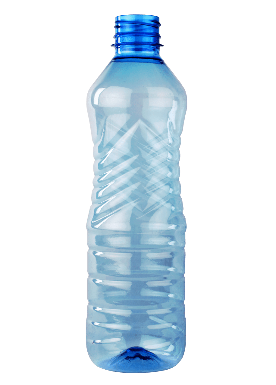 Water bottle image size clipart 2