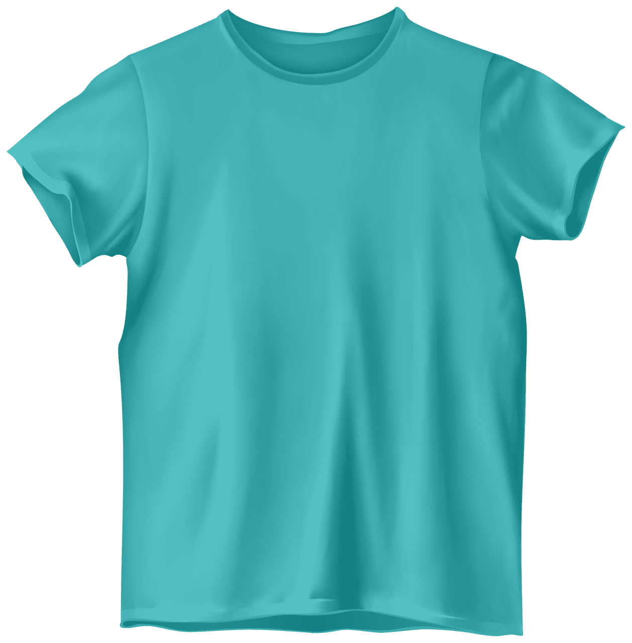 Blue shirt clipart best photo