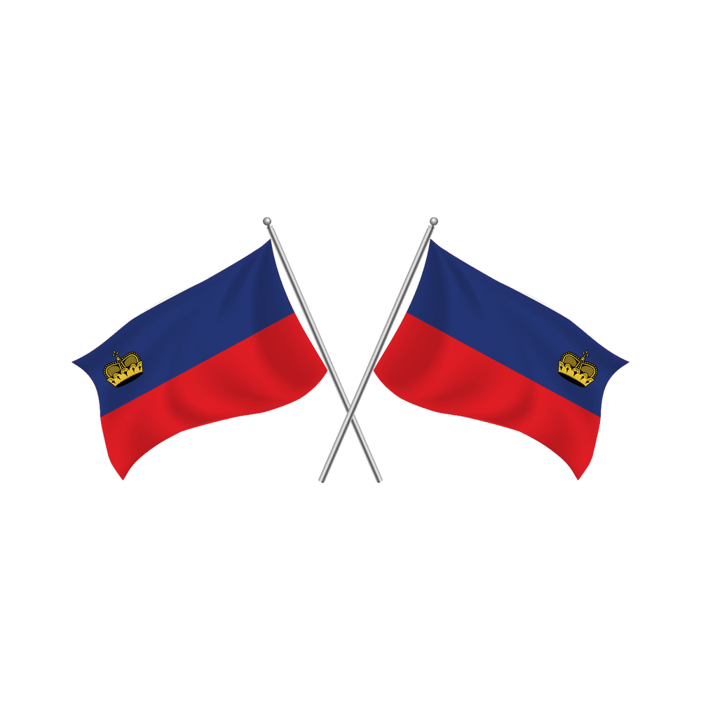 Liechtenste flag images hd photo clipart