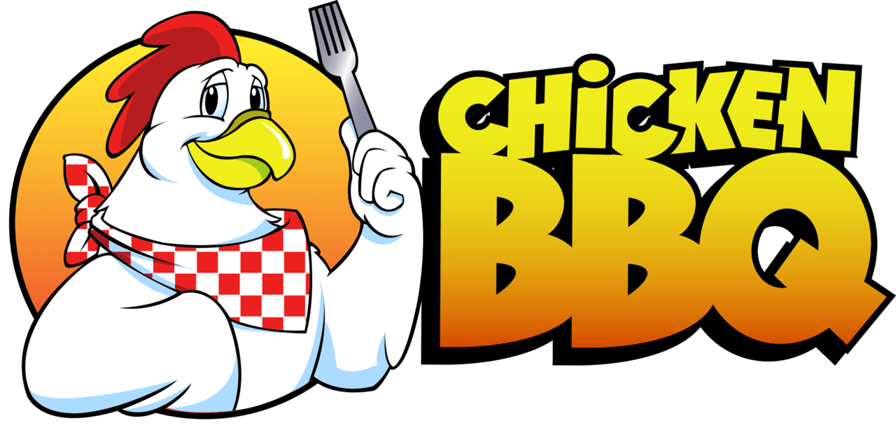 Chicken bbq not just sca springfield contractors association clipart photo