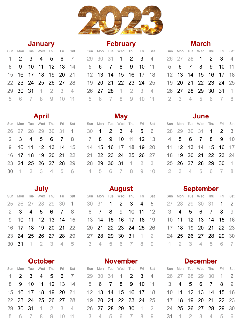 June printable calendar clipart background play