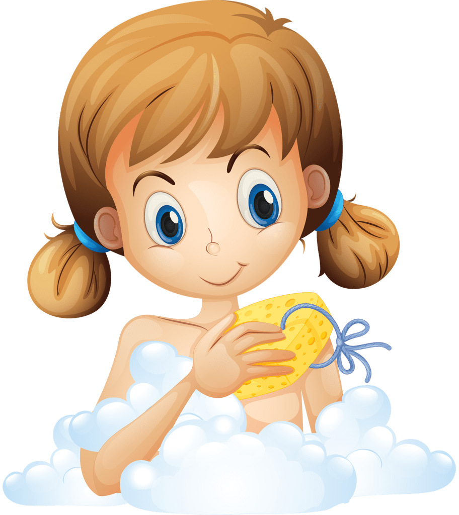 Brush teeth clipart logo