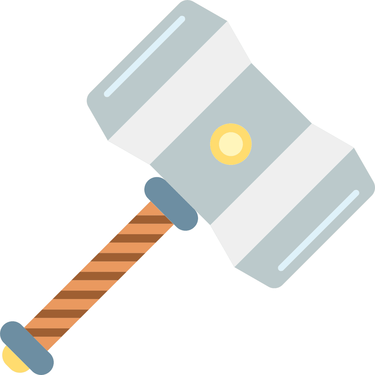 Hammer clipart images 2