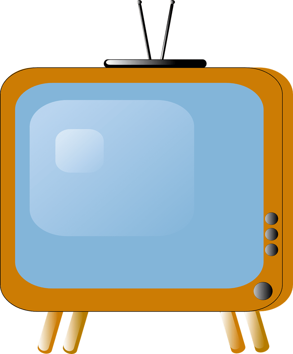Film and tv series to watch youtube for clipart vector