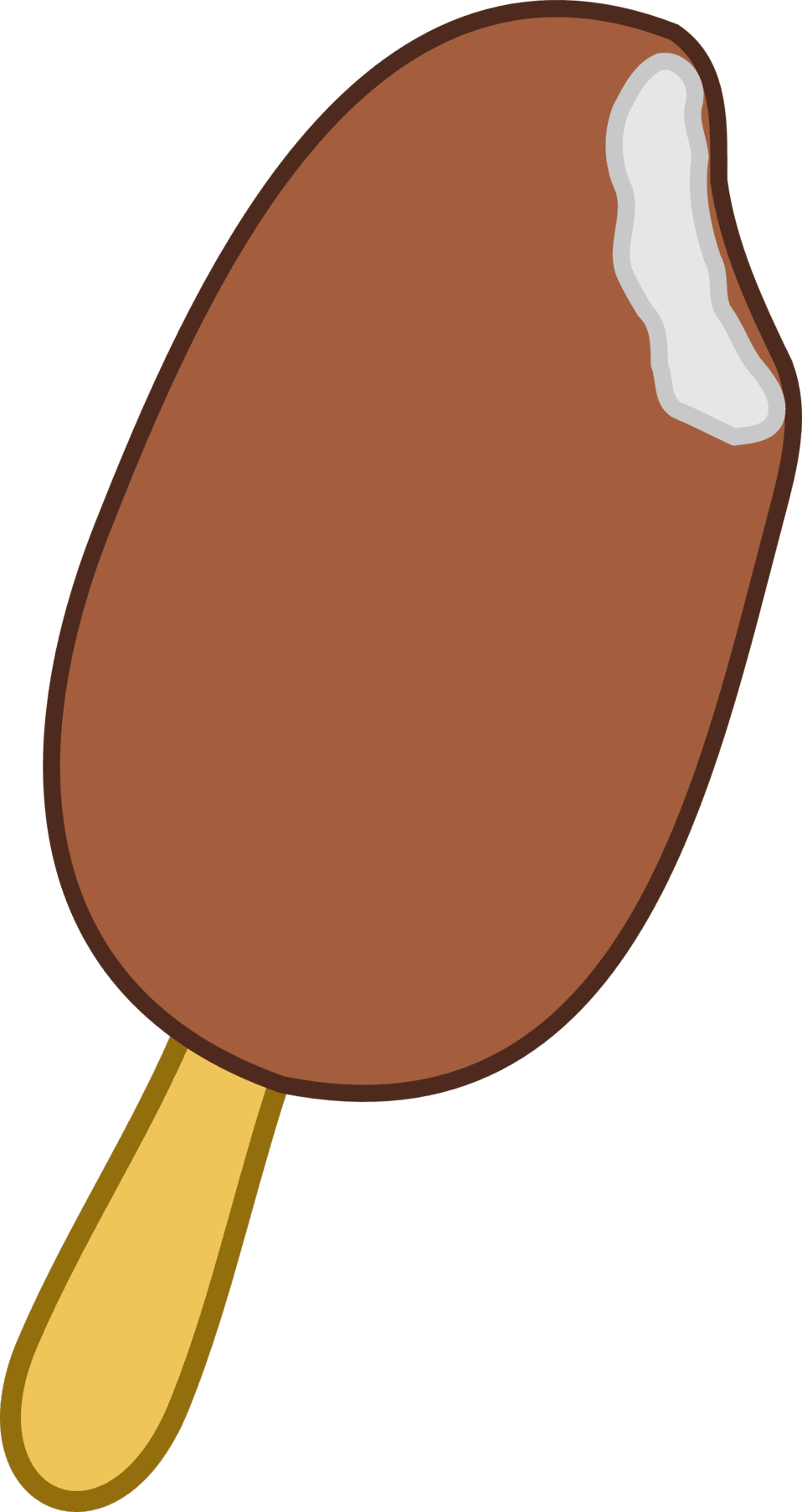 Clipart image popsicle id