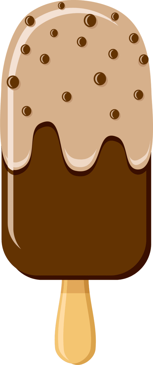 Ice cream pop clipart popsicle background