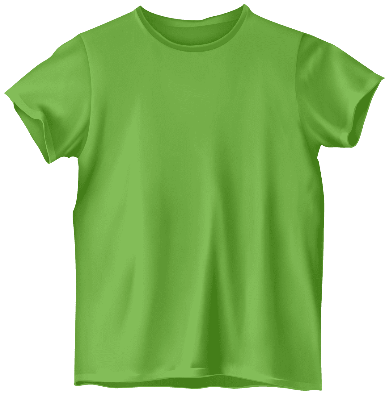 Light green shirt clipart best image
