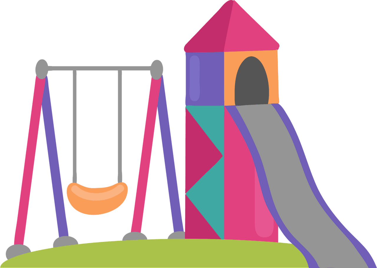 Playground clipart images