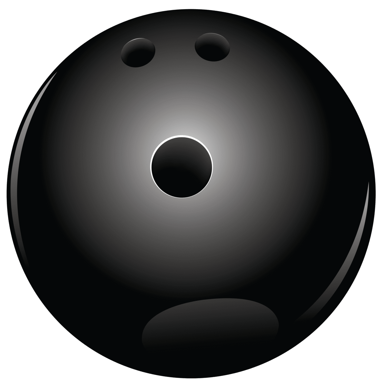 Bowl ball clipart photo