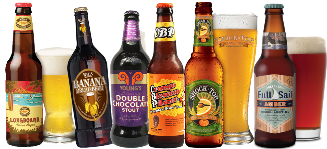 Beer pin page clipart picture