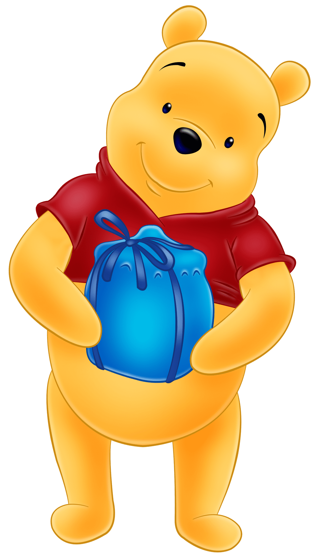 Piglet winnie pooh clipart free