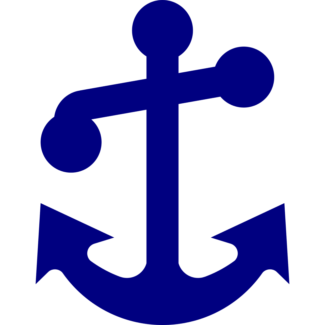 Anchor clipart picture