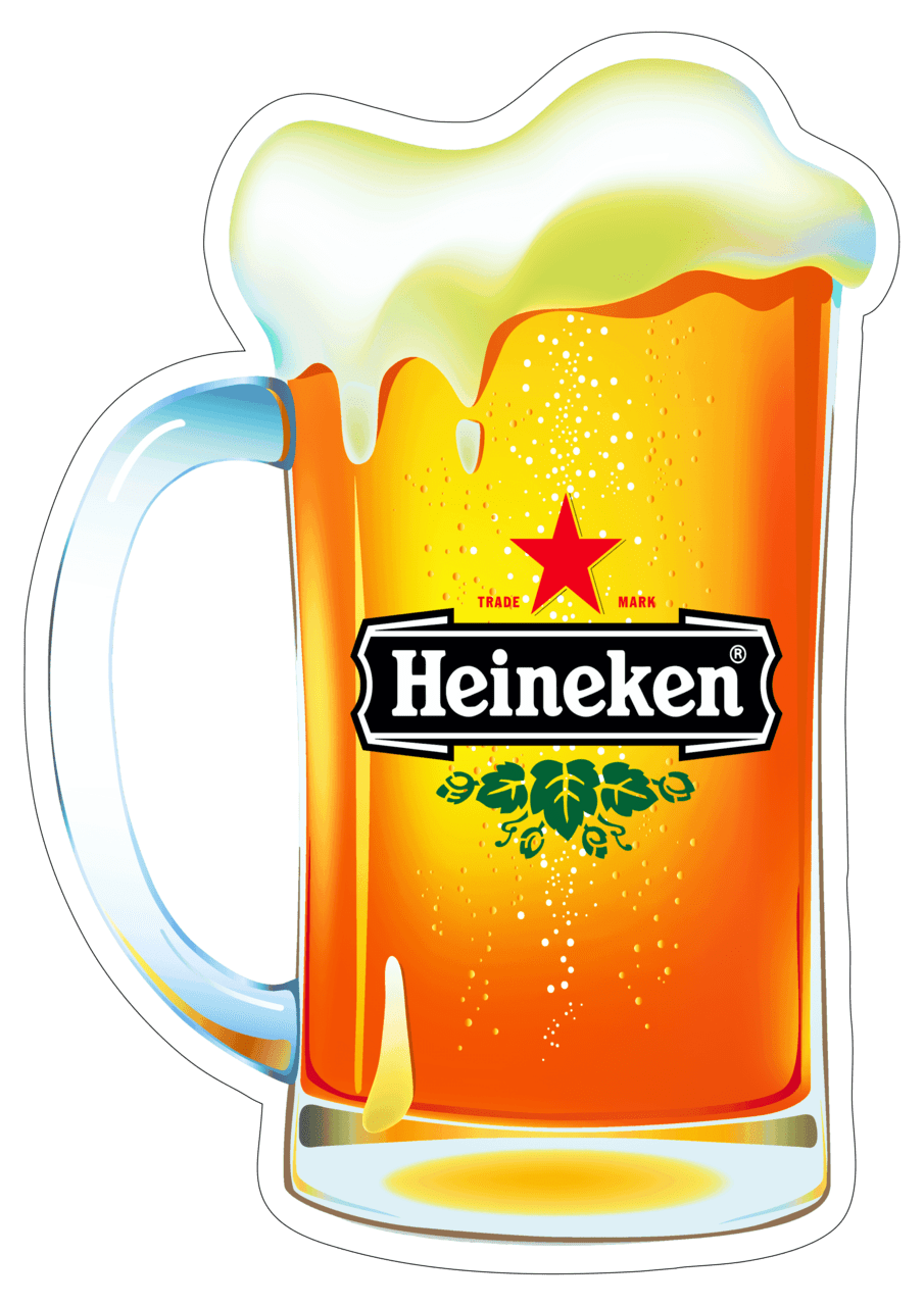 Beer cerveja heineken boteco imagens latinha garrafa clipart